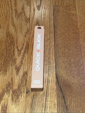 INH Quick Slick hair essence for flyaways